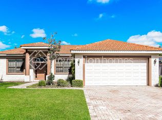 444 Caraway Dr, Poinciana, FL 34759