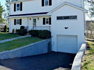 17 Apex St, Quincy, MA 02169