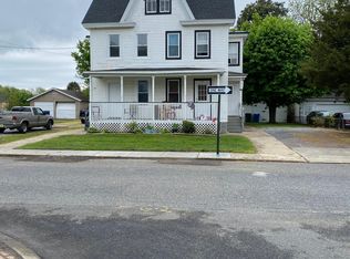 22 Wilmer St #20, Glassboro, NJ 08028