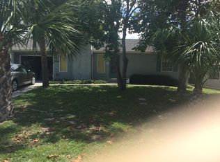 617 Lisbon Ave, Panama City Beach, FL 32413