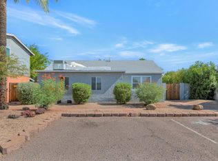 322 E Vogel Ave UNIT 1, Phoenix, AZ 85020