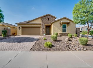 3950 E Alfalfa Dr, Gilbert, AZ 85298