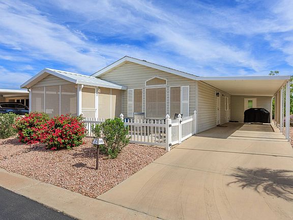 2nd image of 2550 S Ellsworth Rd #315