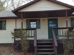 5325 Us Highway 45 S, Harrisburg, IL 62946