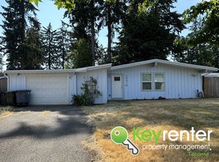 12412 Lake City Blvd SW, Lakewood, WA 98498