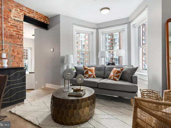 459 Massachusetts Ave NW #24, Washington, DC 20001