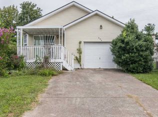 234 Strawberry Ct, Nicholasville, KY 40356