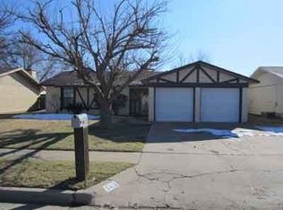 6415 35th St, Lubbock, TX 79407