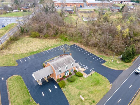 3651 Greensboro Rd, Ridgeway, VA 24148