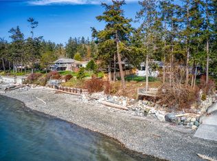 15796 Snee Oosh Rd, La Conner, WA 98257