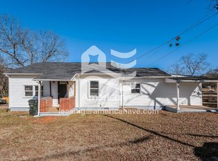 101 Highland Ave, Westminster, SC 29693