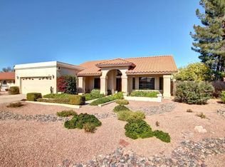 1238 E Vinedo Ln, Tempe, AZ 85284