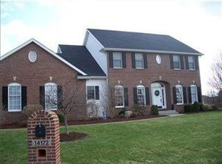 14172 Linwood Ct, Granger, IN
