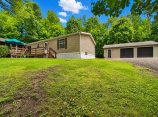 2188 E Five Point Lake Dr NW, Hackensack, MN 56452