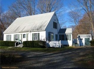 10 Harbor St, Belfast, ME 04915