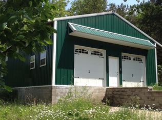 8521 Lakeview Bay Rd, Rogers, AR 72756