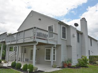 6301 Hidden Clearing, Columbia, MD 21045