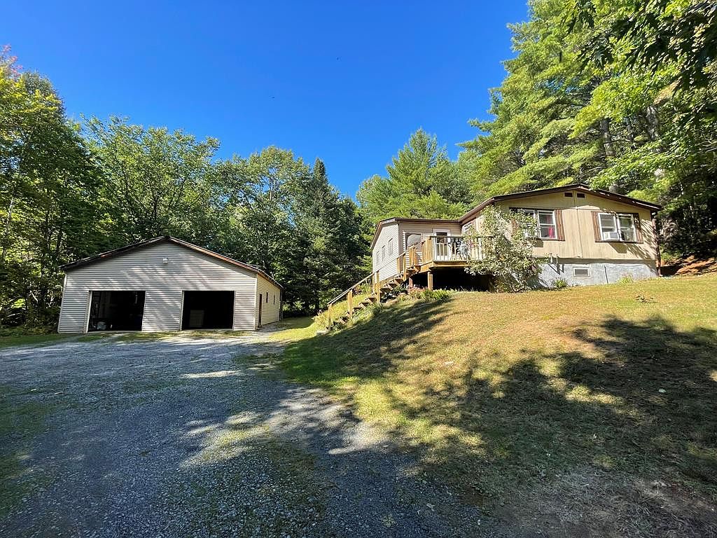 45 Town Line Rd, Cadyville, NY 12918 | Zillow