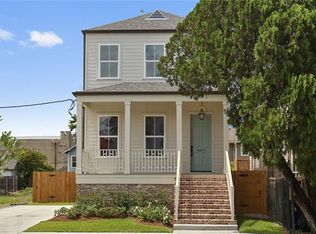 4217 S Rocheblave St, New Orleans, LA 70125