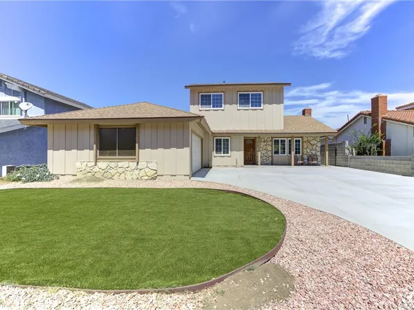 18981 Barroso St, Rowland Heights, CA 91748