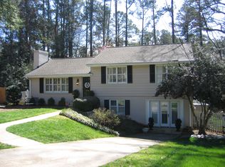 114 Byron Pl, Raleigh, NC 27609