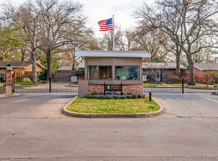 2117 E 60th Pl #1, Tulsa, OK 74105