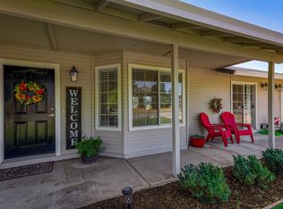 20121 Barn Owl Dr, Redding, CA 96002