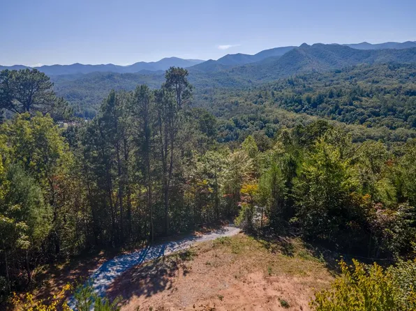 0 Sunset Trace Trl, Franklin, NC 28734