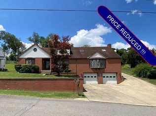 261 Homewood Ave, Fairmont, WV 26554