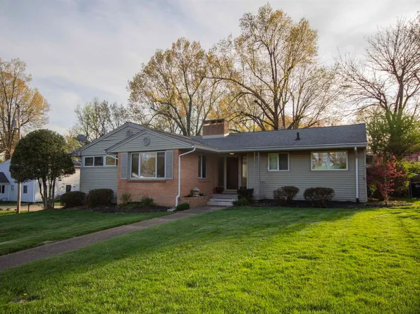 245 Ridgewood Ave, Paducah, KY 42001