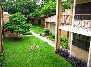 2301 Lawnmont Ave APT 14, Austin, TX 78756