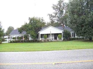 8052 E State Highway 52, Hartford, AL 36344