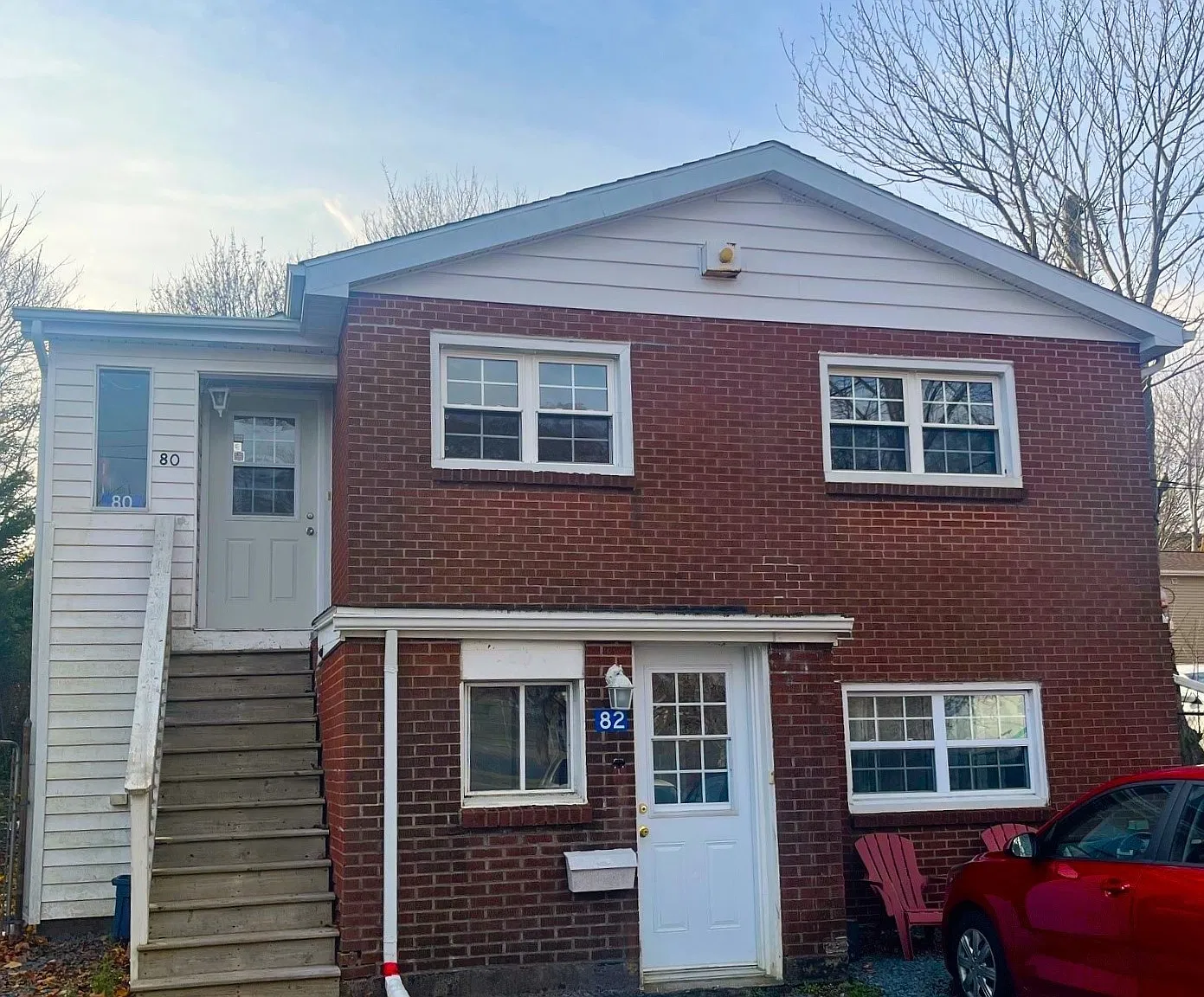 80 Fenwick Street Dartmouth — Photo 2
