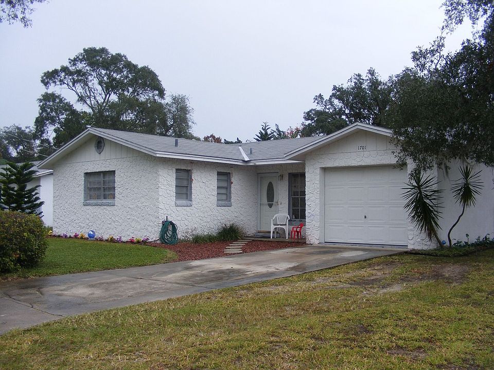 Front of the Home