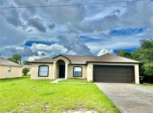 411 Rio Grande Ct, Poinciana, FL 34759