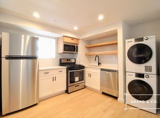 110 Devoe St FLOOR 2, Brooklyn, NY 11211
