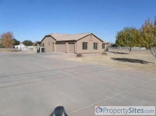 3982 E Via Del Rancho Rd, Gilbert, AZ 85298