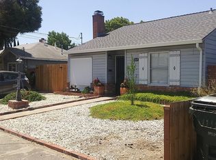 2712 Bautista St, Antioch, CA 94509