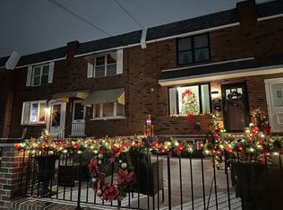 3154 S 17th St, Philadelphia, PA 19145