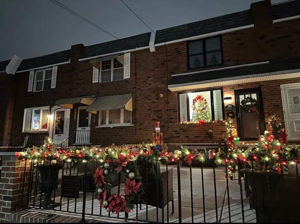 3154 S 17th St, Philadelphia, PA 19145
