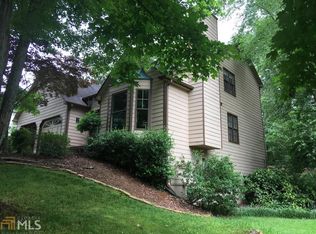 1489 McAdoo Dr SW, Marietta, GA 30064