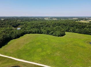 TRACT 3 S Saint Anthony Rd N, Saint Anthony, IN 47575