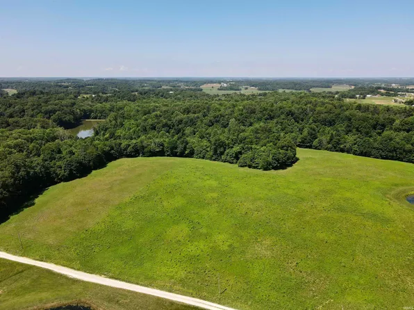 TRACT 3 S Saint Anthony Rd N, Saint Anthony, IN 47575
