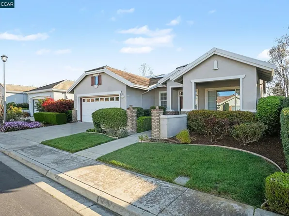 208 Summerset Dr, Brentwood, CA 94513