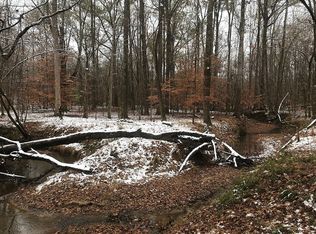 262 Deer Ridge Dr, Flora, MS 39071