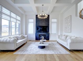 96 Bond Cres, Richmond Hill, ON L4E3K8