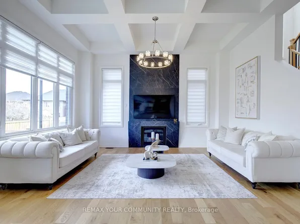 96 Bond Cres, Richmond Hill, ON L4E 3K8