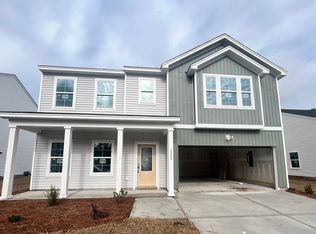 1345 Boswell Ct, Conway, SC 29526