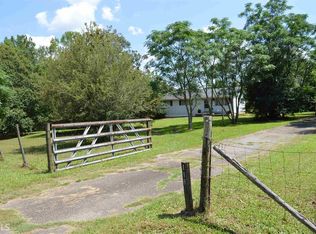 1184 Swint Rd, Griffin, GA 30224