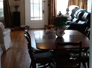 501 E Parker St, Hamburg, AR 71646